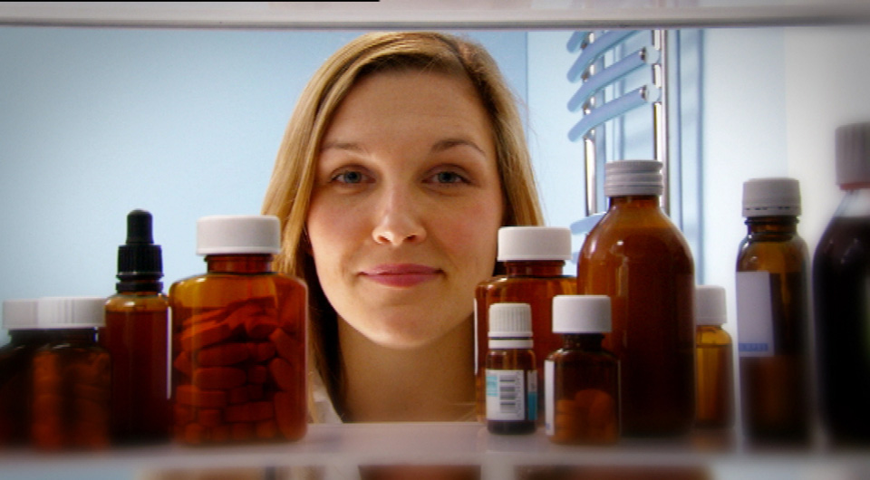 DHSSPS - Prescriptions