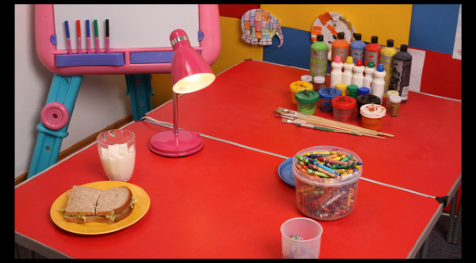 Sunday Life - Colouring Competition